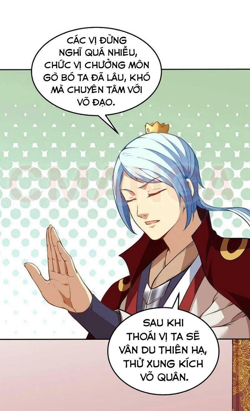 đọc truyện Võ Đạo Độc Tôn Chương 200 ảnh 6 tại Thiên Thai Truyện