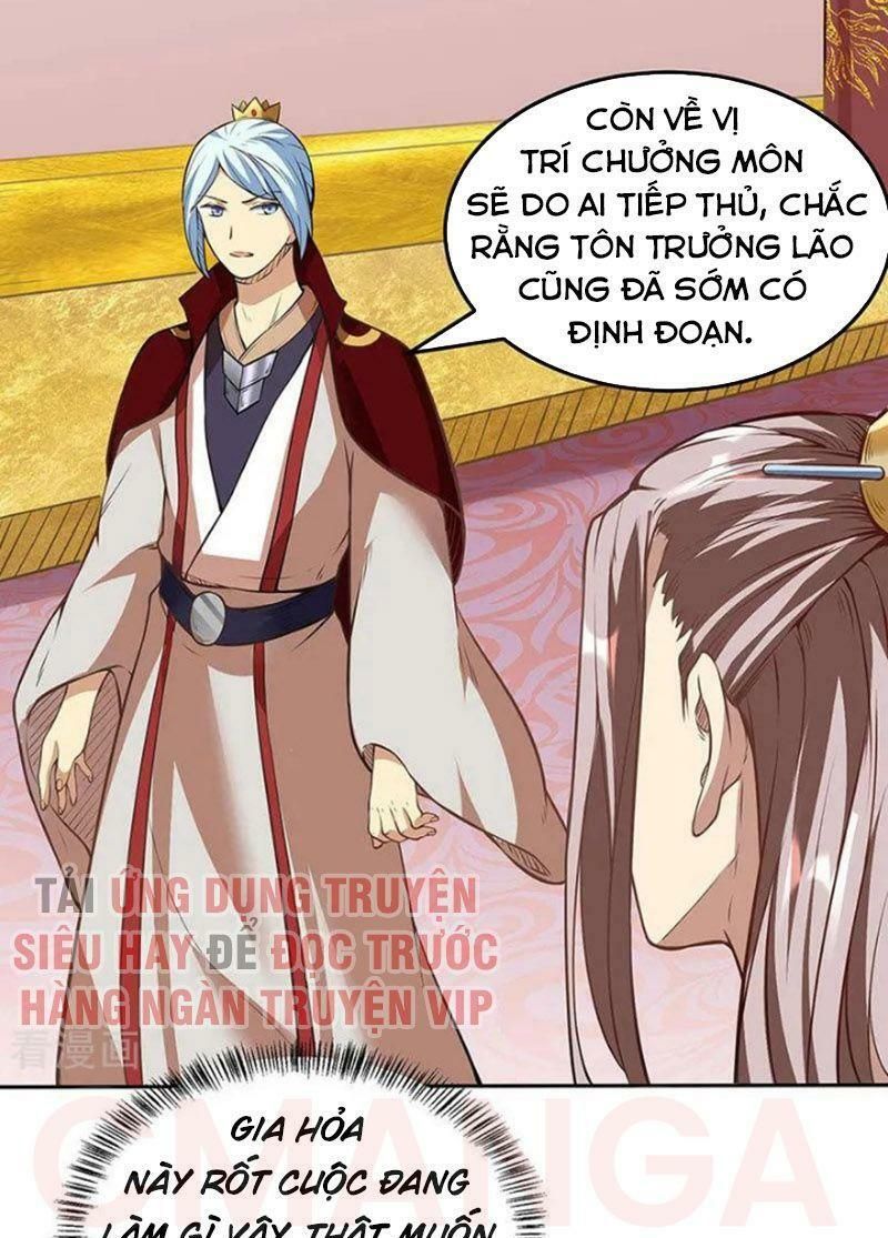 đọc truyện Võ Đạo Độc Tôn Chương 200 ảnh 7 tại Thiên Thai Truyện