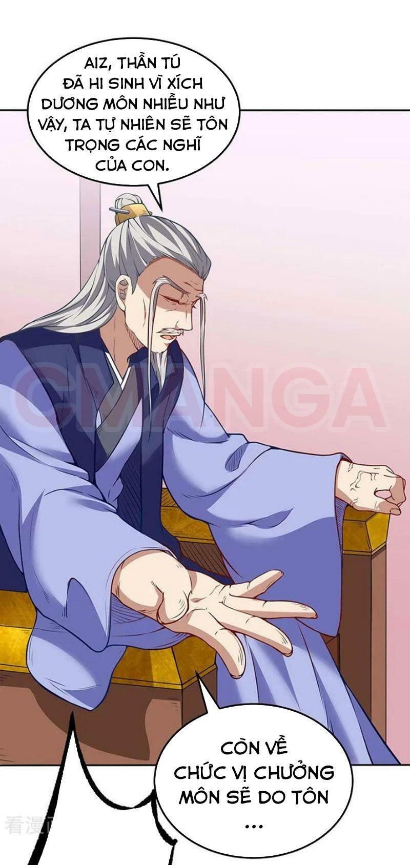 đọc truyện Võ Đạo Độc Tôn Chương 200 ảnh 9 tại Thiên Thai Truyện