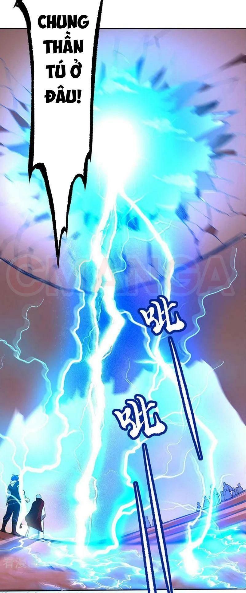 đọc truyện Võ Đạo Độc Tôn Chương 200 ảnh 10 tại Thiên Thai Truyện