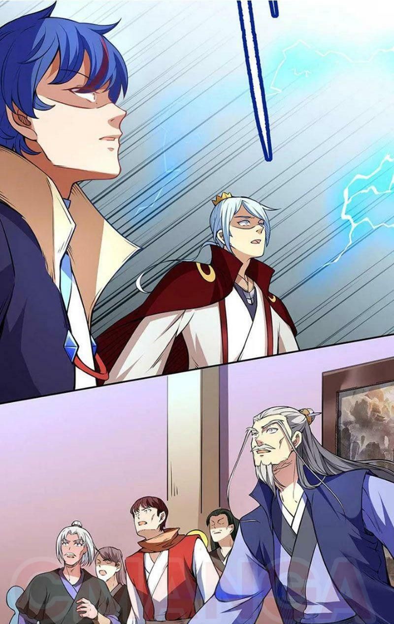 đọc truyện Võ Đạo Độc Tôn Chương 200 ảnh 11 tại Thiên Thai Truyện