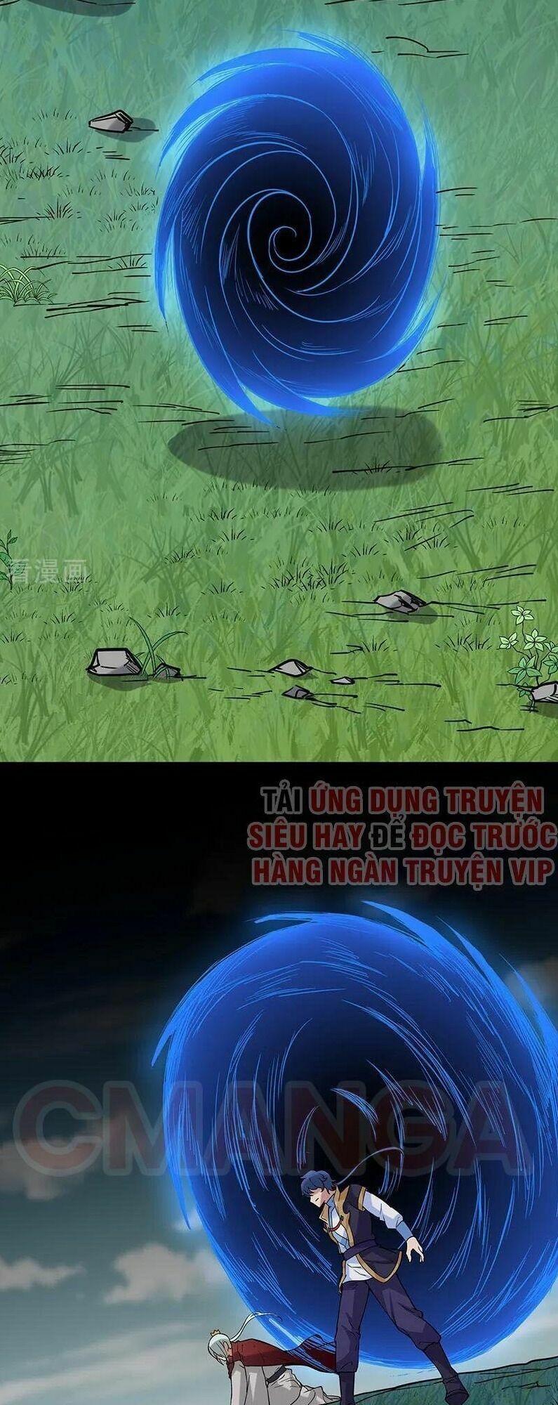 đọc truyện Võ Đạo Độc Tôn Chương 201 ảnh 15 tại Thiên Thai Truyện