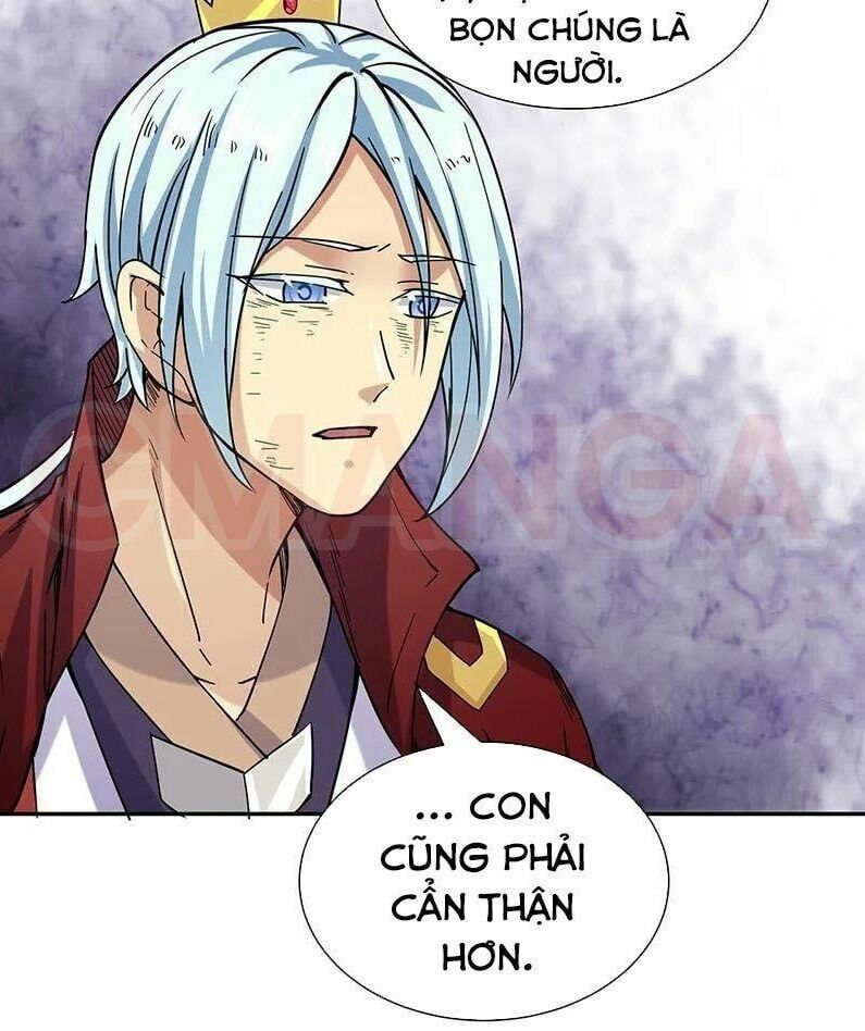 đọc truyện Võ Đạo Độc Tôn Chương 201 ảnh 18 tại Thiên Thai Truyện