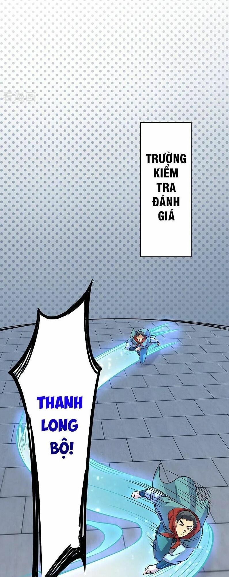 đọc truyện Võ Đạo Độc Tôn Chương 201 ảnh 27 tại Thiên Thai Truyện