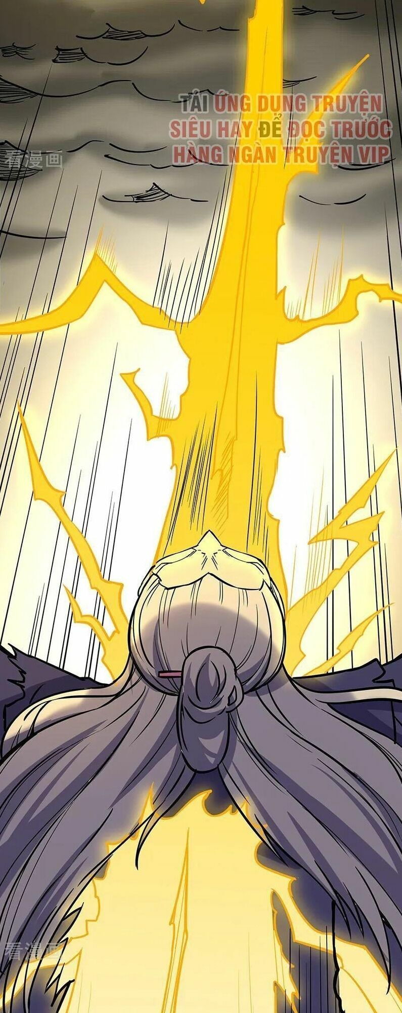 đọc truyện Võ Đạo Độc Tôn Chương 201 ảnh 5 tại Thiên Thai Truyện