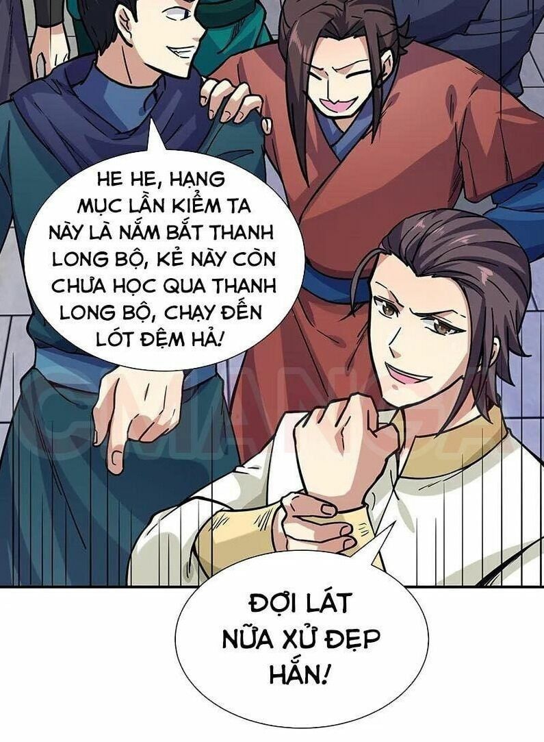 đọc truyện Võ Đạo Độc Tôn Chương 201 ảnh 33 tại Thiên Thai Truyện