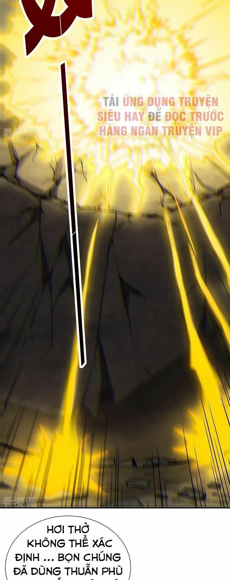 đọc truyện Võ Đạo Độc Tôn Chương 201 ảnh 7 tại Thiên Thai Truyện