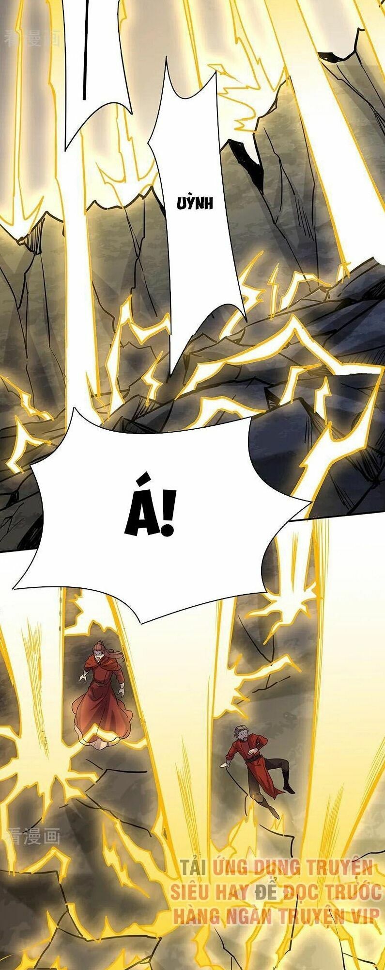 đọc truyện Võ Đạo Độc Tôn Chương 201 ảnh 10 tại Thiên Thai Truyện