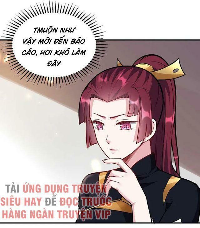 đọc truyện Võ Đạo Độc Tôn Chương 202 ảnh 3 tại Thiên Thai Truyện