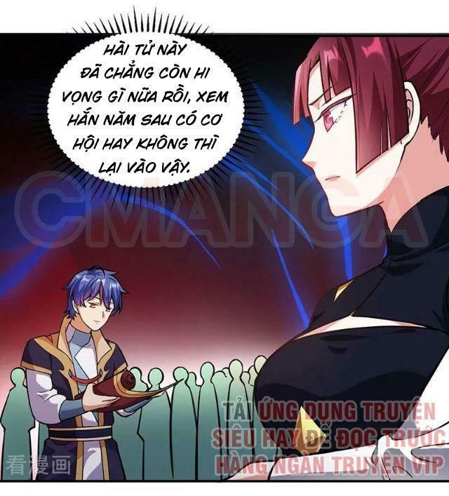 đọc truyện Võ Đạo Độc Tôn Chương 202 ảnh 12 tại Thiên Thai Truyện