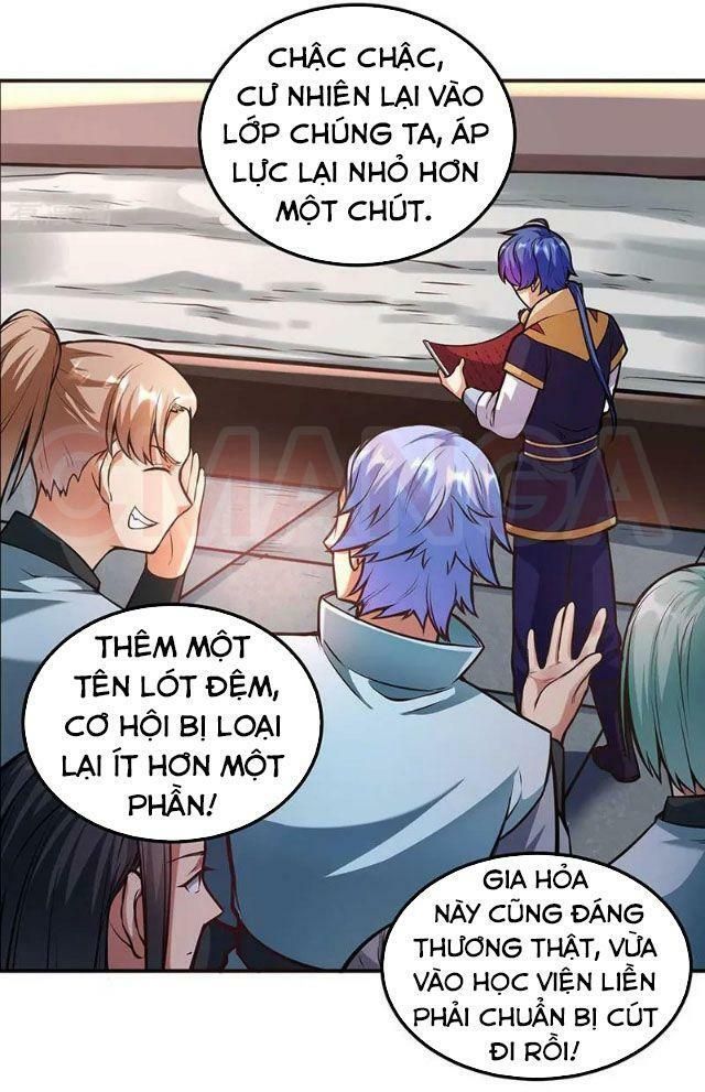 đọc truyện Võ Đạo Độc Tôn Chương 202 ảnh 14 tại Thiên Thai Truyện