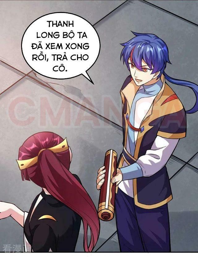 đọc truyện Võ Đạo Độc Tôn Chương 202 ảnh 16 tại Thiên Thai Truyện