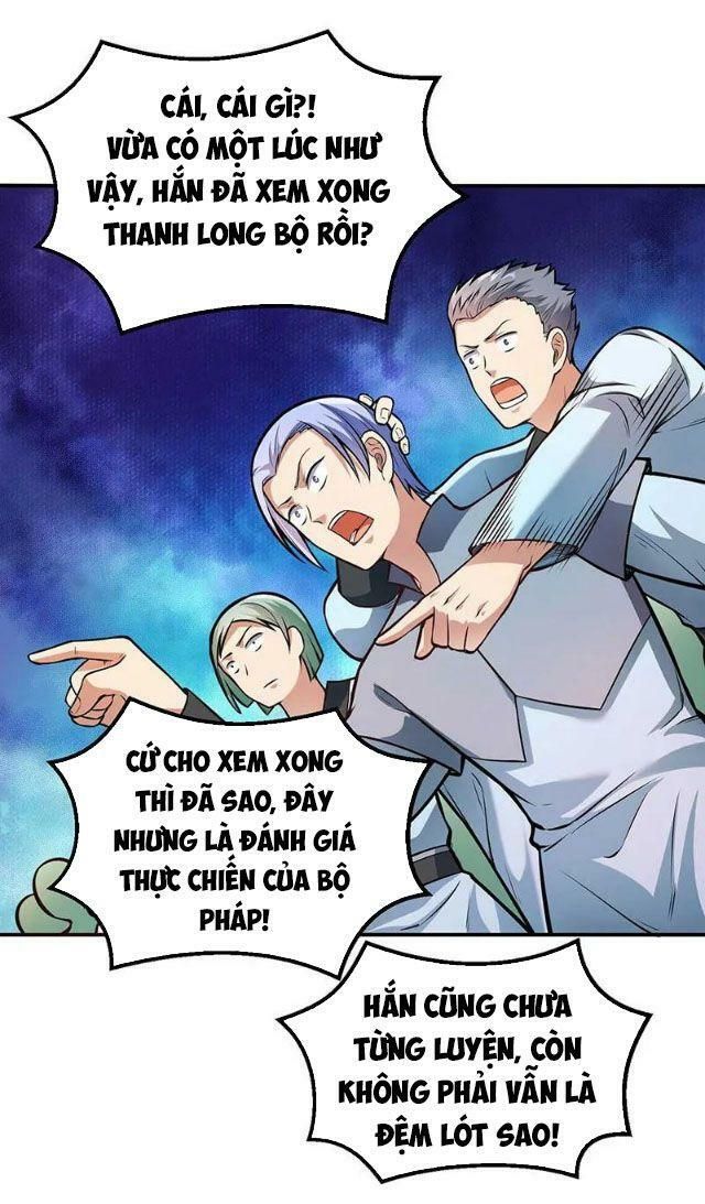 đọc truyện Võ Đạo Độc Tôn Chương 202 ảnh 17 tại Thiên Thai Truyện