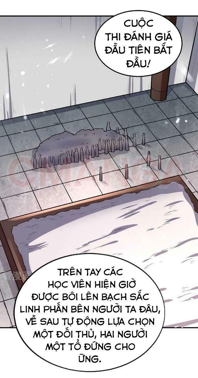 đọc truyện Võ Đạo Độc Tôn Chương 202 ảnh 20 tại Thiên Thai Truyện