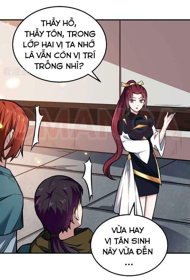 đọc truyện Võ Đạo Độc Tôn Chương 202 ảnh 4 tại Thiên Thai Truyện