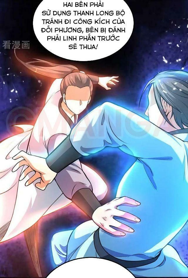 đọc truyện Võ Đạo Độc Tôn Chương 202 ảnh 22 tại Thiên Thai Truyện