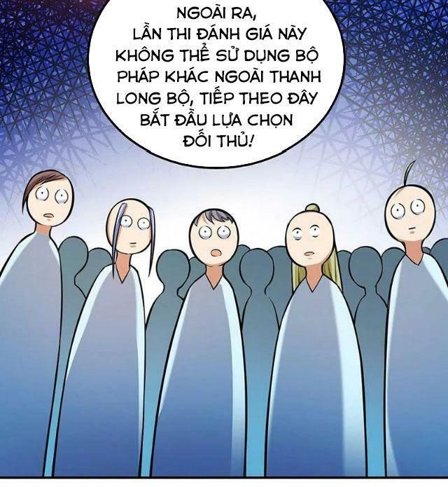 đọc truyện Võ Đạo Độc Tôn Chương 202 ảnh 23 tại Thiên Thai Truyện