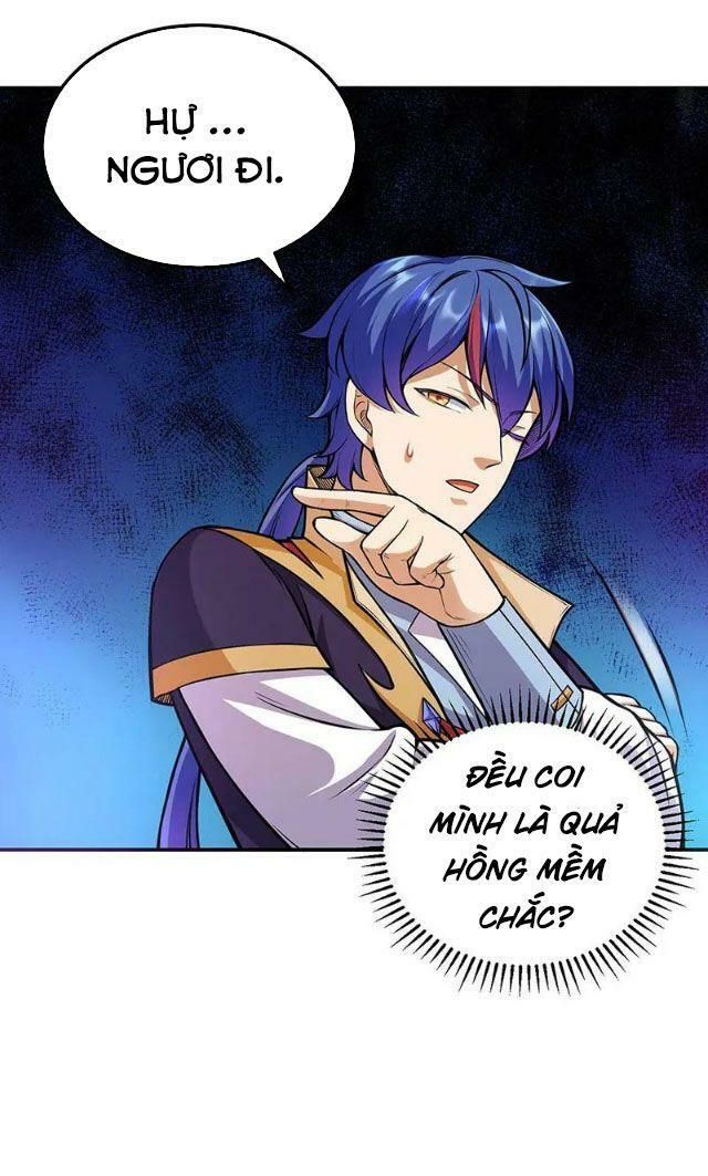 đọc truyện Võ Đạo Độc Tôn Chương 202 ảnh 25 tại Thiên Thai Truyện