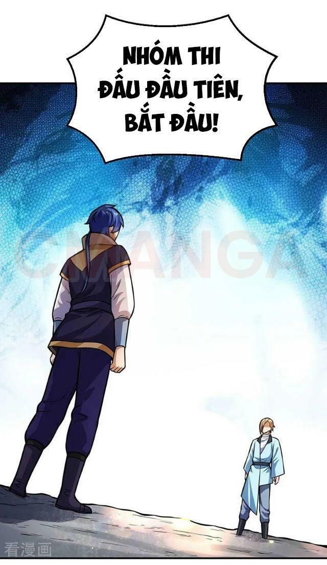 đọc truyện Võ Đạo Độc Tôn Chương 202 ảnh 26 tại Thiên Thai Truyện