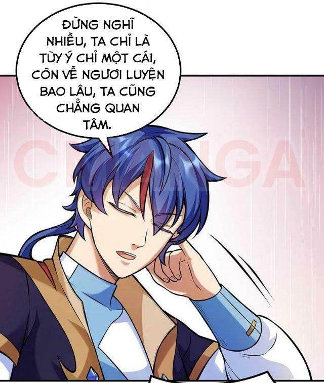 đọc truyện Võ Đạo Độc Tôn Chương 202 ảnh 28 tại Thiên Thai Truyện