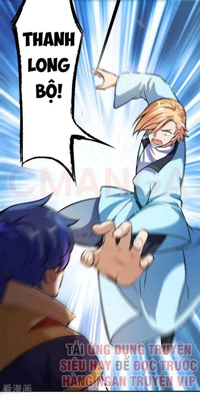 đọc truyện Võ Đạo Độc Tôn Chương 202 ảnh 30 tại Thiên Thai Truyện