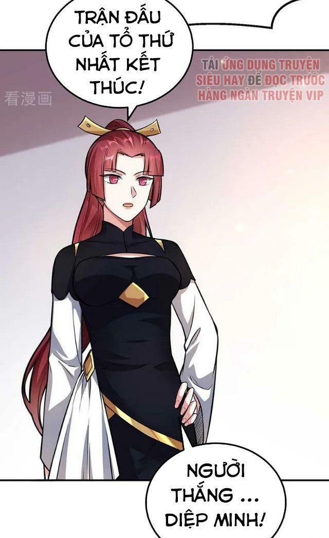 đọc truyện Võ Đạo Độc Tôn Chương 202 ảnh 33 tại Thiên Thai Truyện