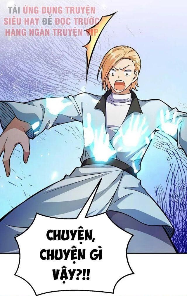 đọc truyện Võ Đạo Độc Tôn Chương 202 ảnh 35 tại Thiên Thai Truyện