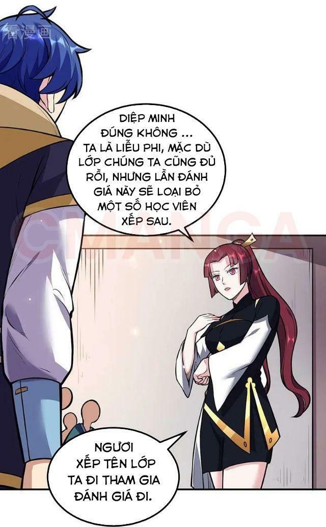 đọc truyện Võ Đạo Độc Tôn Chương 202 ảnh 8 tại Thiên Thai Truyện