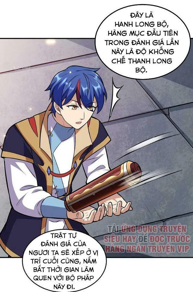 đọc truyện Võ Đạo Độc Tôn Chương 202 ảnh 9 tại Thiên Thai Truyện