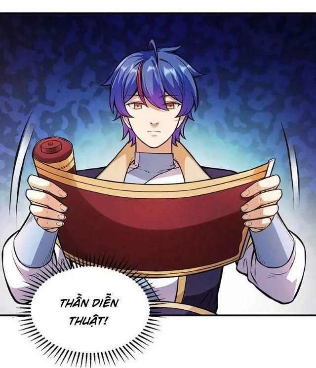 đọc truyện Võ Đạo Độc Tôn Chương 202 ảnh 11 tại Thiên Thai Truyện