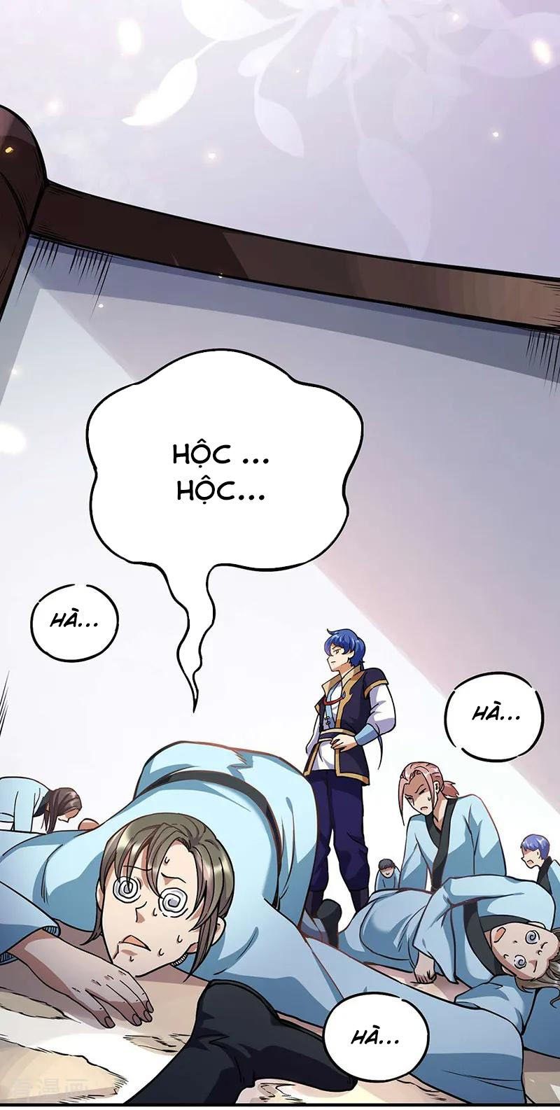 đọc truyện Võ Đạo Độc Tôn Chương 203 ảnh 13 tại Thiên Thai Truyện