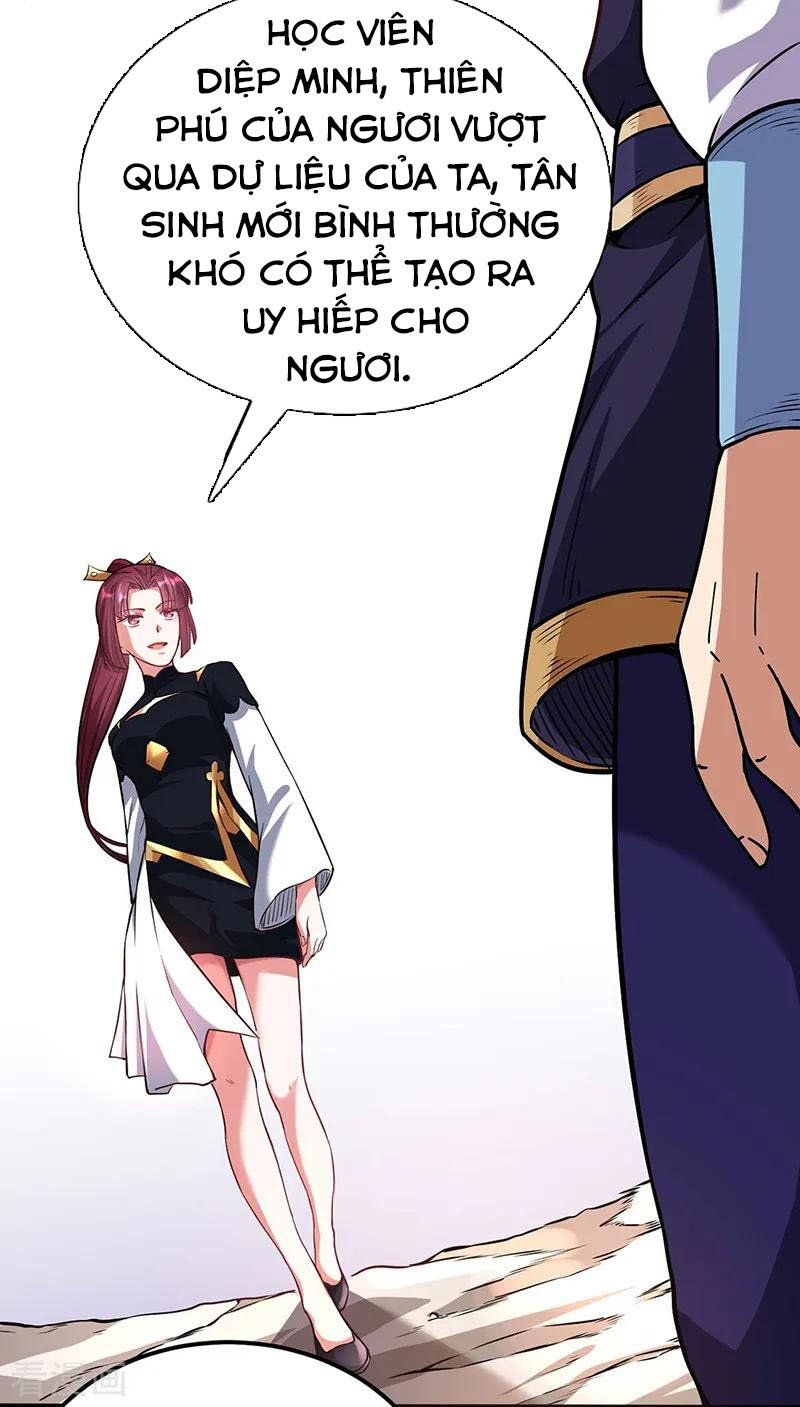 đọc truyện Võ Đạo Độc Tôn Chương 203 ảnh 16 tại Thiên Thai Truyện