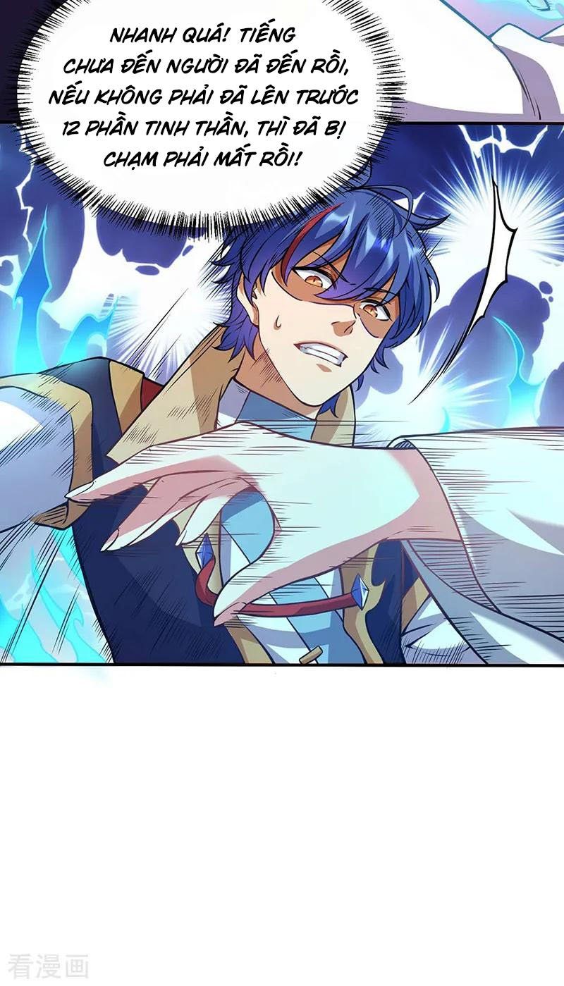 đọc truyện Võ Đạo Độc Tôn Chương 203 ảnh 20 tại Thiên Thai Truyện