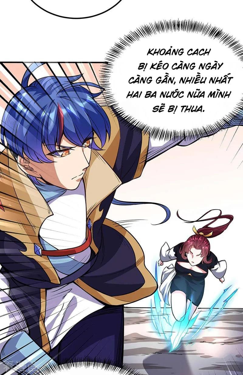 đọc truyện Võ Đạo Độc Tôn Chương 203 ảnh 26 tại Thiên Thai Truyện