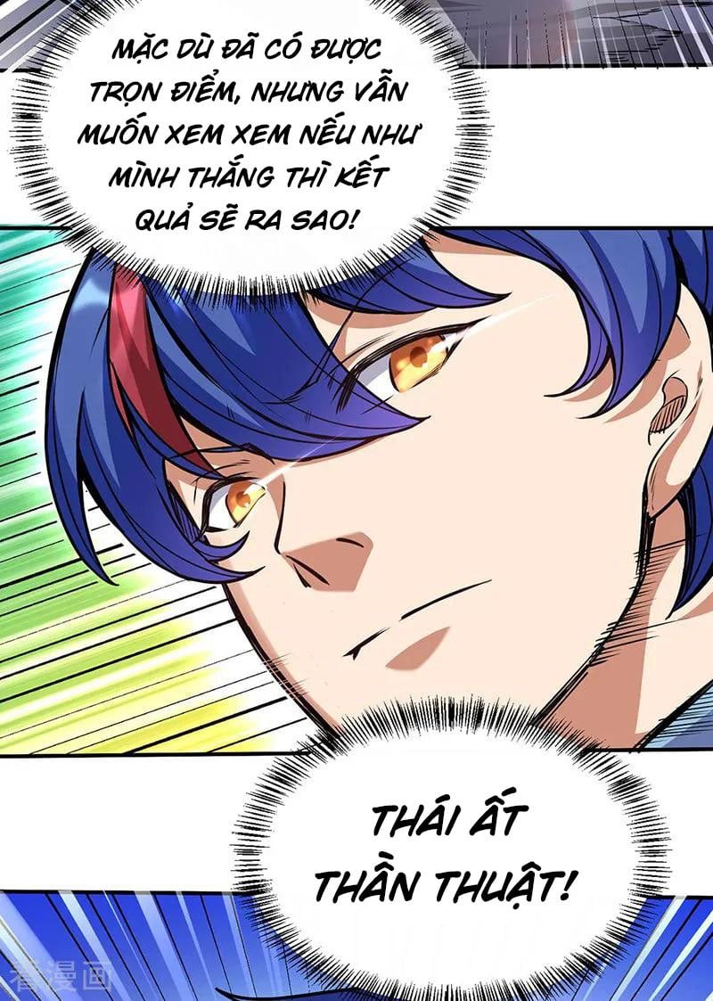 đọc truyện Võ Đạo Độc Tôn Chương 203 ảnh 27 tại Thiên Thai Truyện