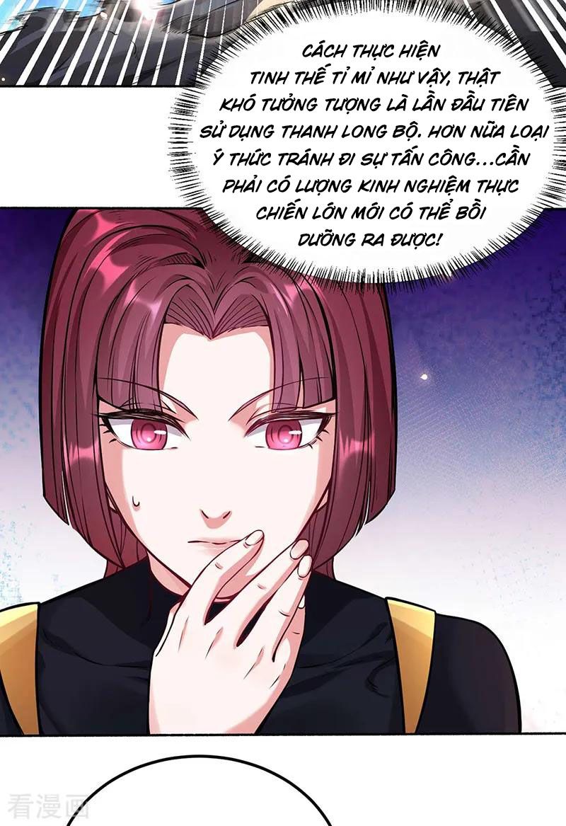 đọc truyện Võ Đạo Độc Tôn Chương 203 ảnh 6 tại Thiên Thai Truyện