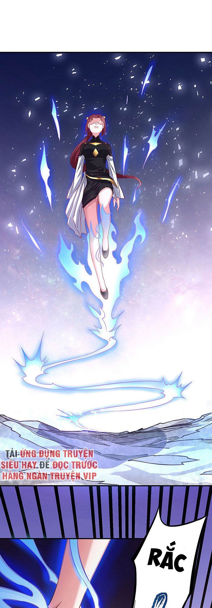 đọc truyện Võ Đạo Độc Tôn Chương 204 ảnh 3 tại Thiên Thai Truyện