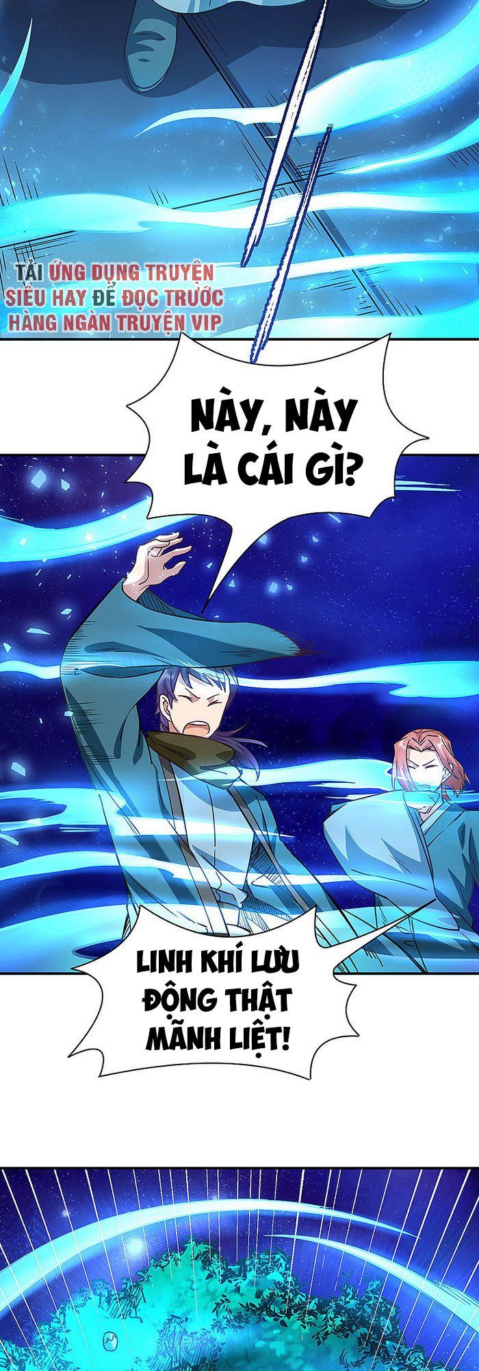 đọc truyện Võ Đạo Độc Tôn Chương 204 ảnh 16 tại Thiên Thai Truyện