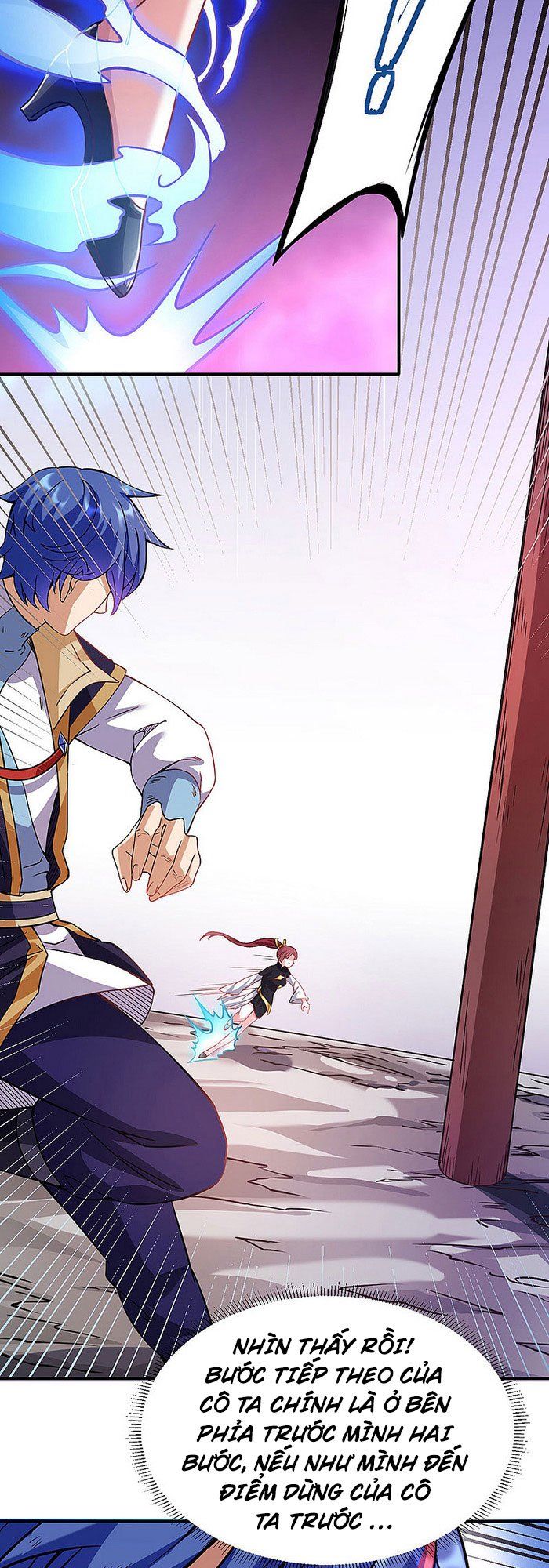 đọc truyện Võ Đạo Độc Tôn Chương 204 ảnh 4 tại Thiên Thai Truyện