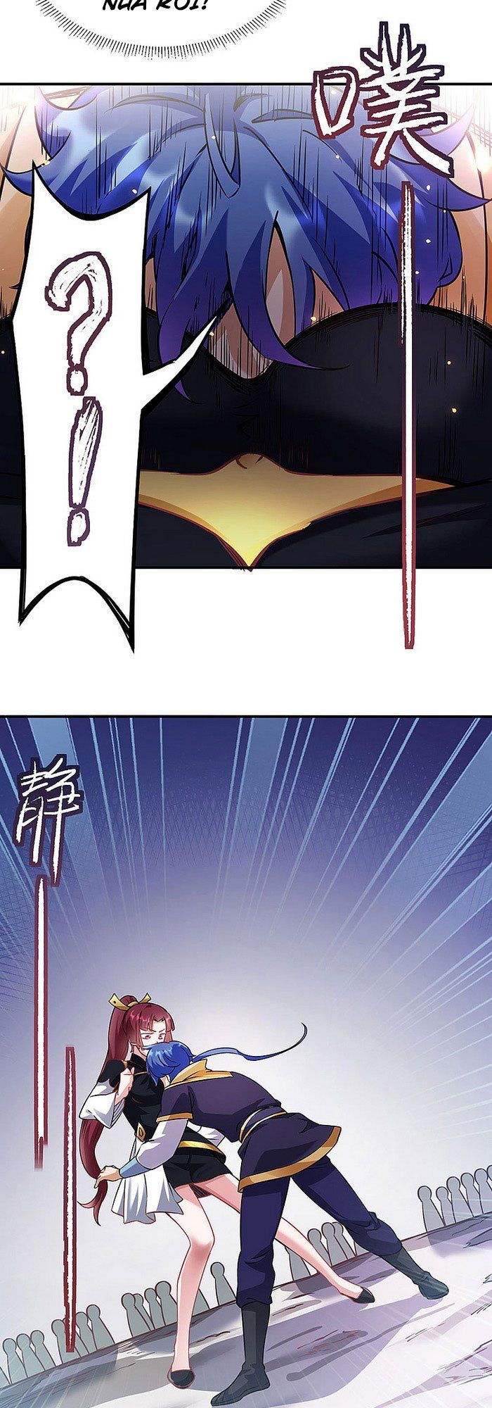 đọc truyện Võ Đạo Độc Tôn Chương 204 ảnh 7 tại Thiên Thai Truyện