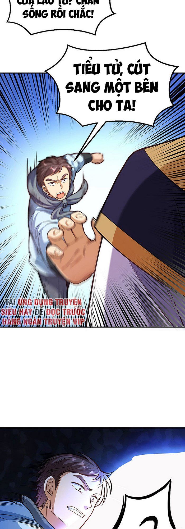 đọc truyện Võ Đạo Độc Tôn Chương 205 ảnh 13 tại Thiên Thai Truyện