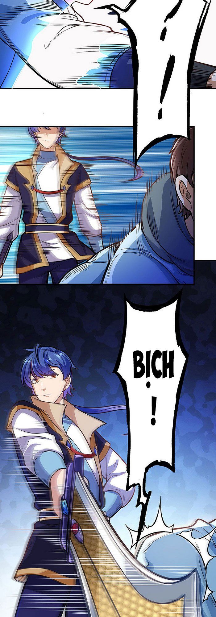 đọc truyện Võ Đạo Độc Tôn Chương 205 ảnh 14 tại Thiên Thai Truyện