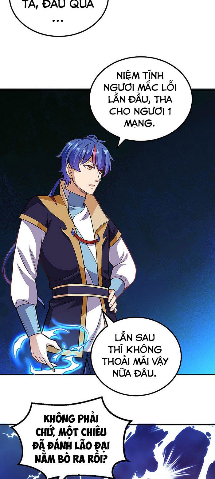 đọc truyện Võ Đạo Độc Tôn Chương 205 ảnh 16 tại Thiên Thai Truyện