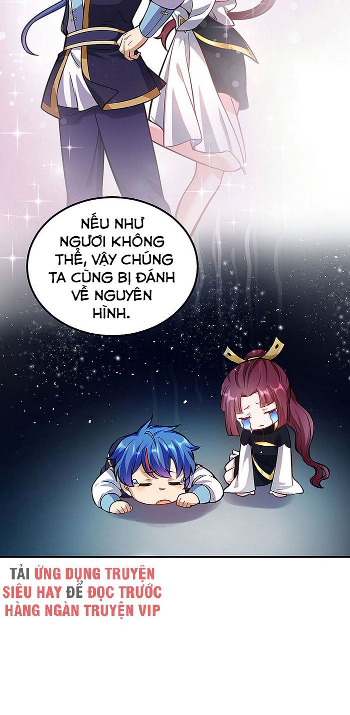 đọc truyện Võ Đạo Độc Tôn Chương 205 ảnh 22 tại Thiên Thai Truyện