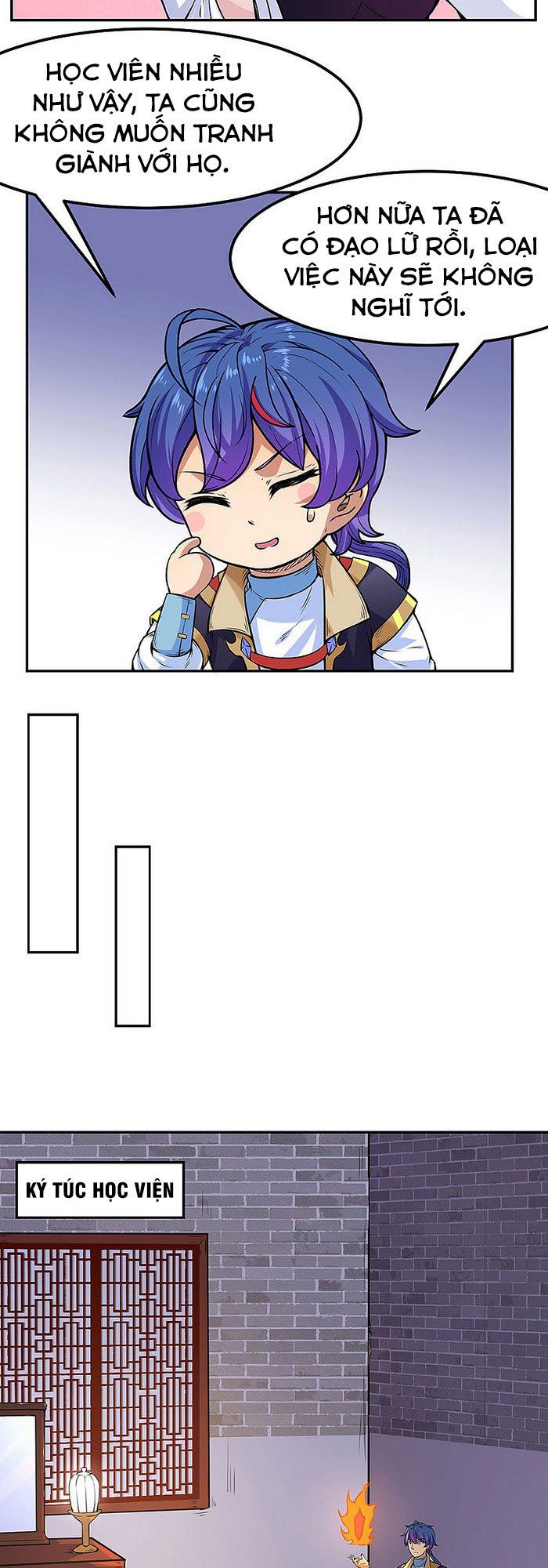 đọc truyện Võ Đạo Độc Tôn Chương 206 ảnh 8 tại Thiên Thai Truyện