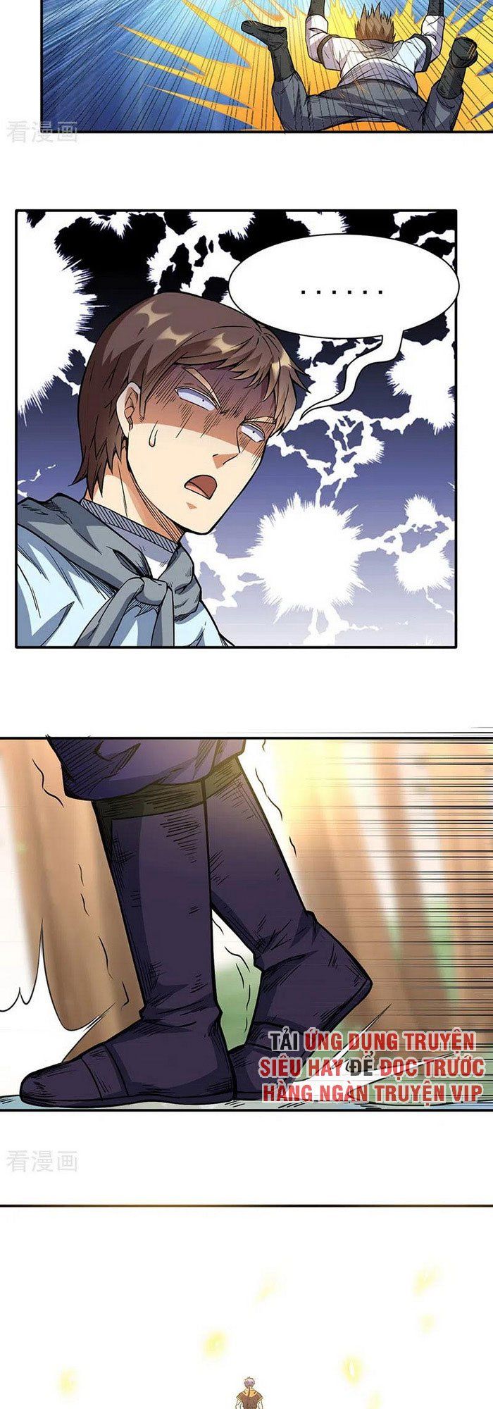 đọc truyện Võ Đạo Độc Tôn Chương 207 ảnh 12 tại Thiên Thai Truyện