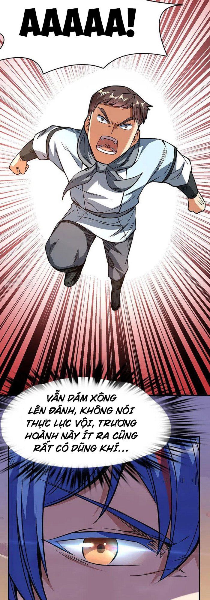 đọc truyện Võ Đạo Độc Tôn Chương 207 ảnh 14 tại Thiên Thai Truyện