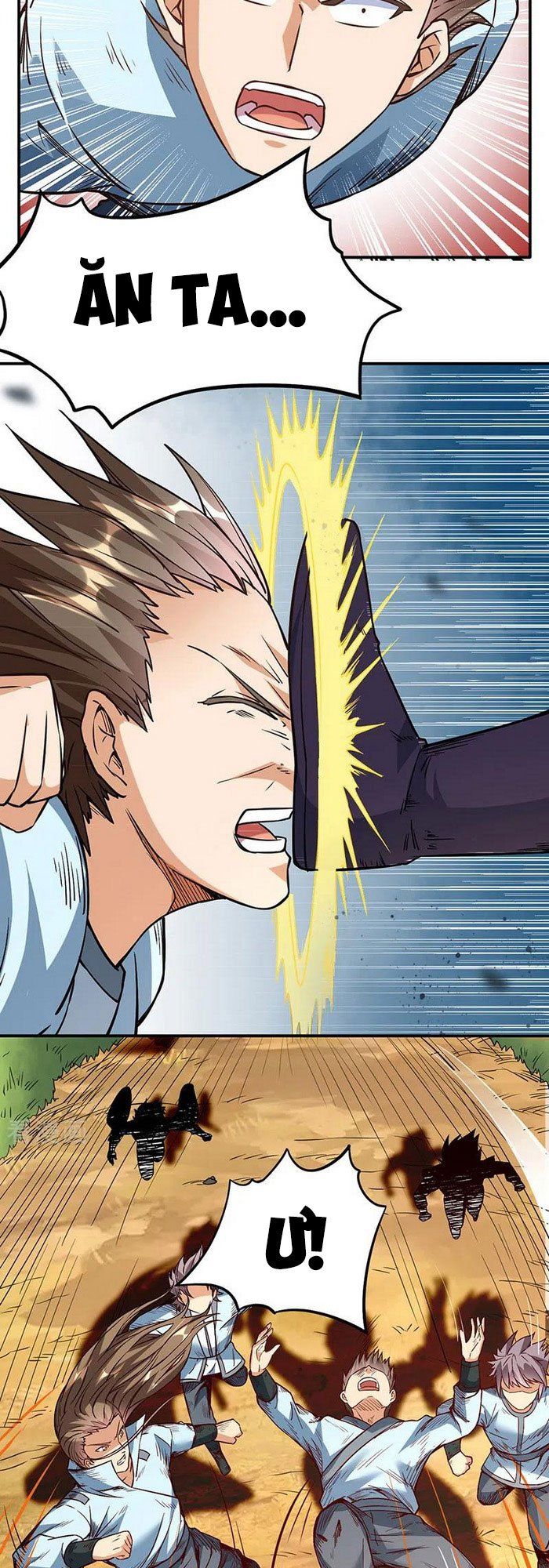 đọc truyện Võ Đạo Độc Tôn Chương 207 ảnh 6 tại Thiên Thai Truyện