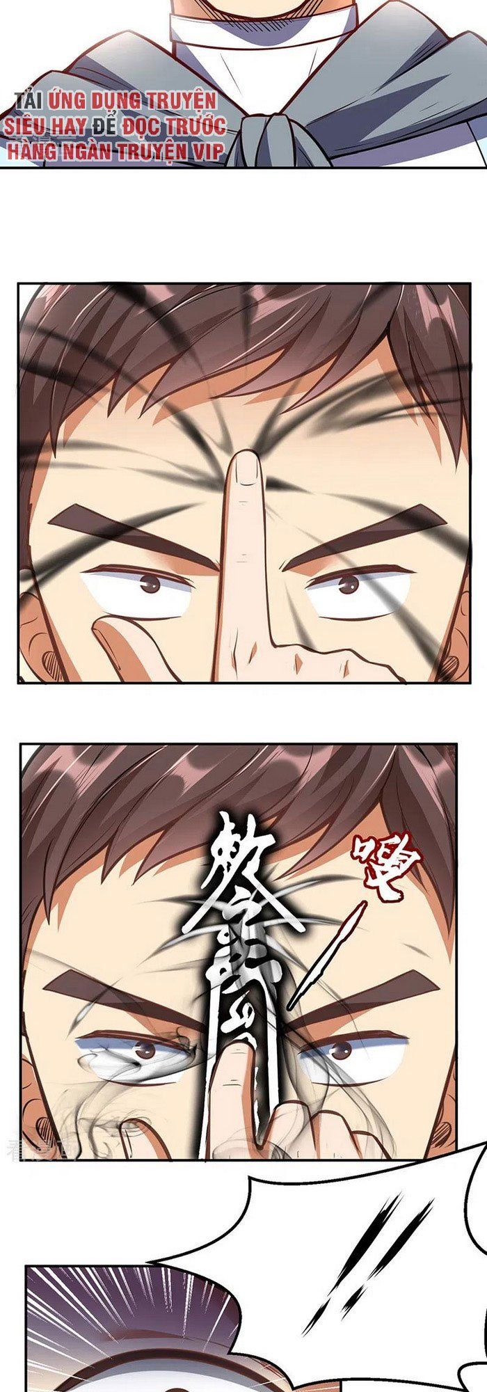 đọc truyện Võ Đạo Độc Tôn Chương 208 ảnh 14 tại Thiên Thai Truyện