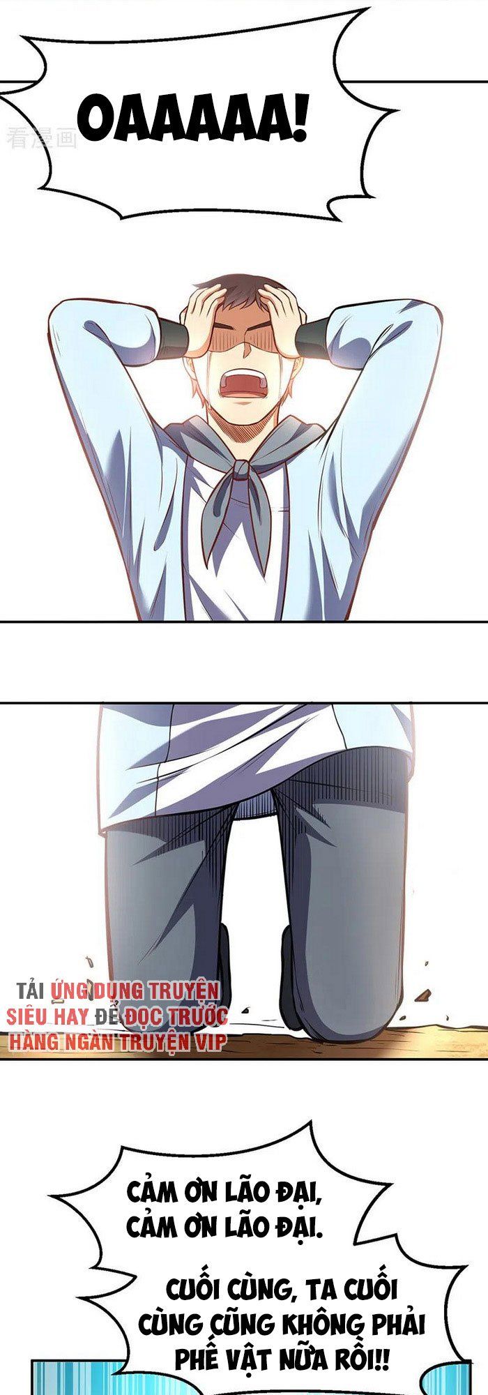 đọc truyện Võ Đạo Độc Tôn Chương 208 ảnh 16 tại Thiên Thai Truyện